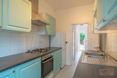 1 bedroom flat to rent - Photo 4