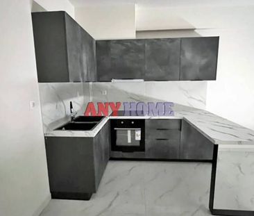 Studio/Γκαρσονιέρα για ενοικίαση Ηλιούπολη Κέντρο (Σταυρούπολη) - Φωτογραφία 2
