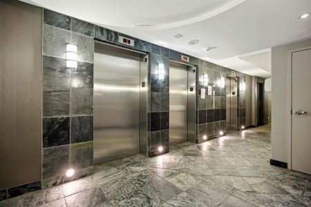 For Lease - 11 St Joseph Street Unit# 407, Toronto, Ontario - Photo 3