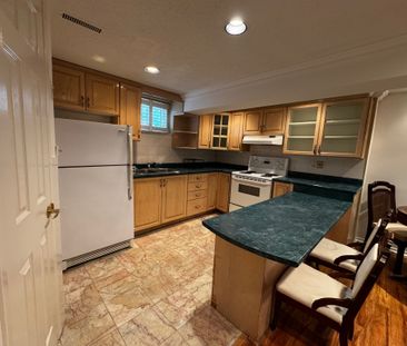 For Lease - 198 Stephen Street Unit# Basement, Richmond Hill, Ontario - Photo 5