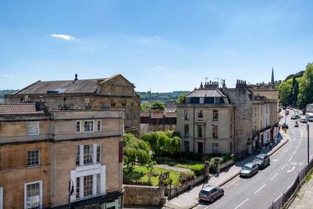 Walcot Parade, Bath, BA1 - Photo 2