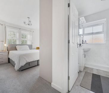 2 bedroom apartment to rent - Photo 3