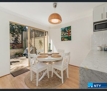 Ground Floor 2x1 Villa - Photo 3