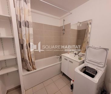 Location Appartement 2 pièces 40m² WATTIGNIES 59139 - Photo 5