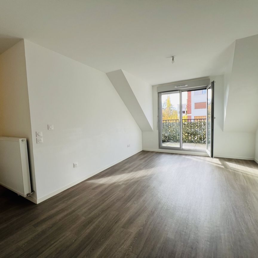 Location Appartement 3 pièces 51m² MENNECY 91540 - Photo 1