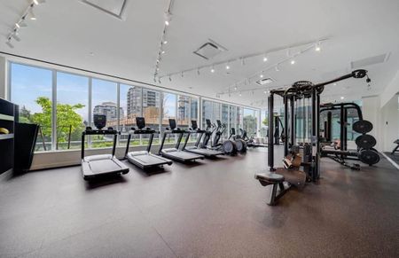 318 Alderson Avenue #2204, Coquitlam, BC V3K1T2 - Photo 5