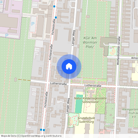 Langer Weg 53, 39112 Magdeburg