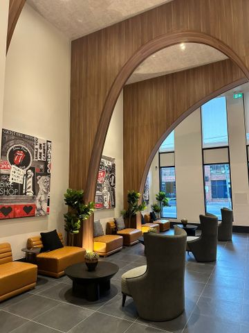 For Lease - 270 Dufferin Street Unit# 820, Toronto, Ontario - Photo 2