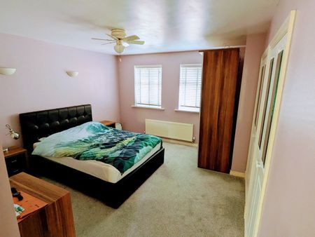 4 Bed Detached House, Chorley Way, CV6 - Photo 5