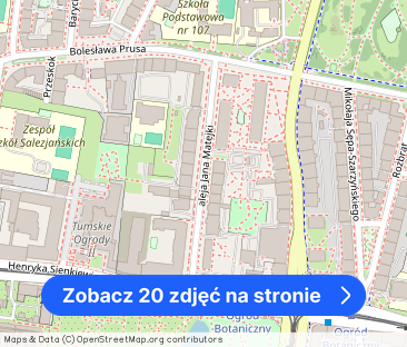 Klimatyzacja, 2 łazienki, 2 balkony, 2x parking - Zdjęcie 1