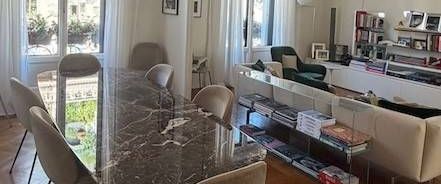 Appartamento 140 m², Vincenzo Monti, Milano - Foto 1
