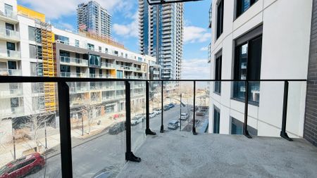 Appartement à louer, Montréal (Verdun/Île-des-Soeurs) - Photo 5