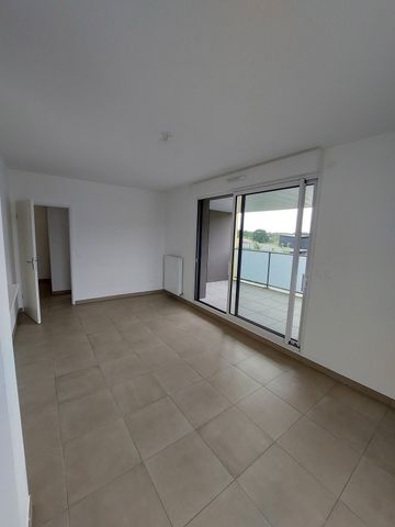 Location Appartement 2 pièces 51m² CORNEBARRIEU 31700 - Photo 2