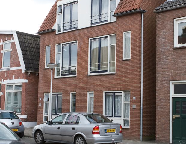 Hoogstraat, 22 - Foto 1