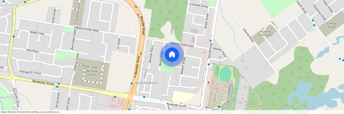 21 Sunbury Street, Pallara QLD 4110