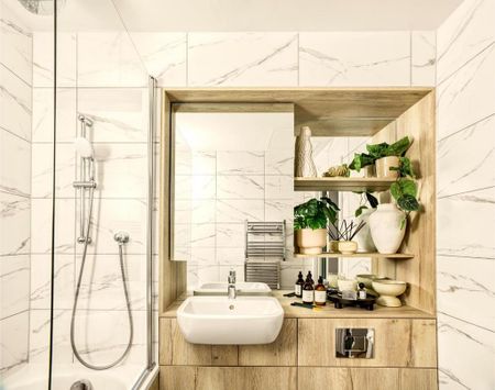 2 bedroom flat to rent - Photo 3