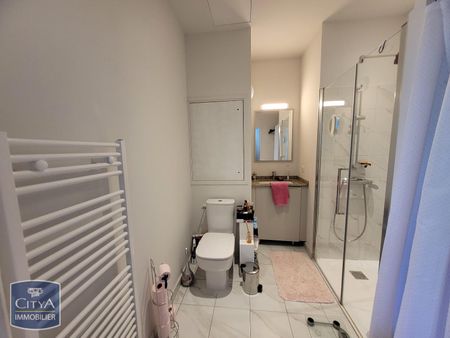 Location Appartement 2 pièces 40m² LE HAVRE 76620 - Photo 4