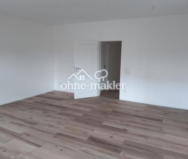 schöne Erdgeschosswohnung zu vermieten - Photo 1
