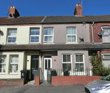 Surrey Street, Cardiff, CF5 1JZ, City CentreCanton, Cardiff, cf5 1jz - Photo 3