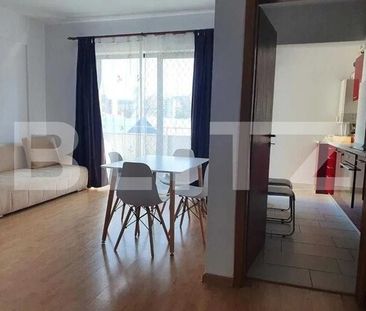Apartament 1 camera, 40 mp, zona Manastur - Photo 2