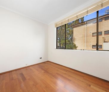 Two Bedroom Unit - Photo 3