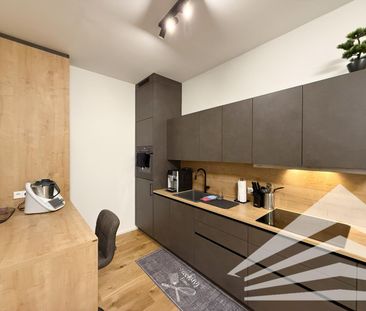 Altbauflair trifft moderne Ausstattung! 2 Zimmerwohnung inkl. Küche! - Photo 6