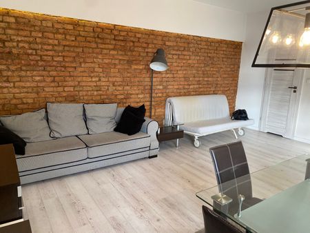 Mieszkanie na wynajem – Poznań , 27 Grudnia - Фото 2