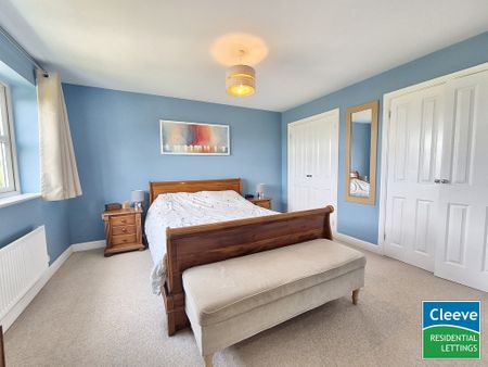 4 bed detached house to rent in Chedworth Drive, Cheltenham, GL54 - Photo 3