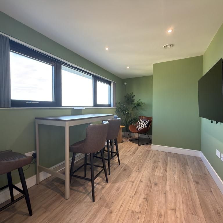 1 bedroom ground floor flat to rent - Photo 1