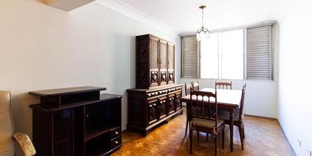 Apartamento para alugar com 150m², 3 quartos e 2 vagas - Photo 3