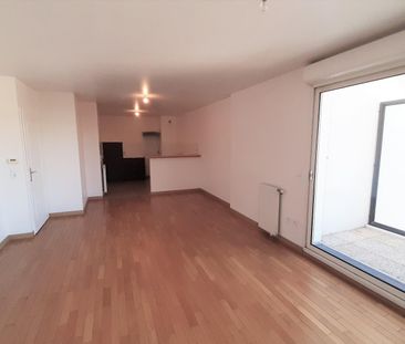 location Appartement T3 DE 72.1m² À FRANCONVILLE - Photo 2