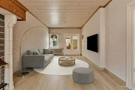 Woning met 3 slaapkamers en tuin. - Photo 2