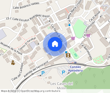 Alquiler de piso en Calle Inocencio Rodríguez Solís, 3 - Foto 1