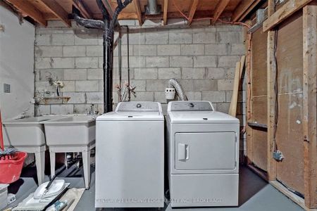 For Lease - 69 Fred Bland Crescent, Toronto, Ontario - Photo 4