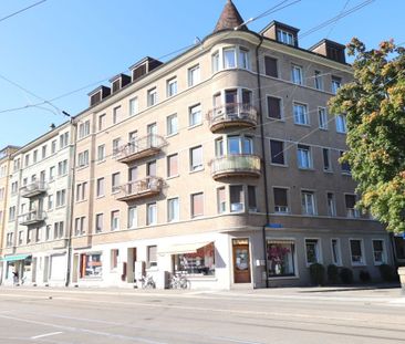 Beim Morgartenring - schöne 2-Zimmer-Altbauwohnung zu vermieten - Photo 2