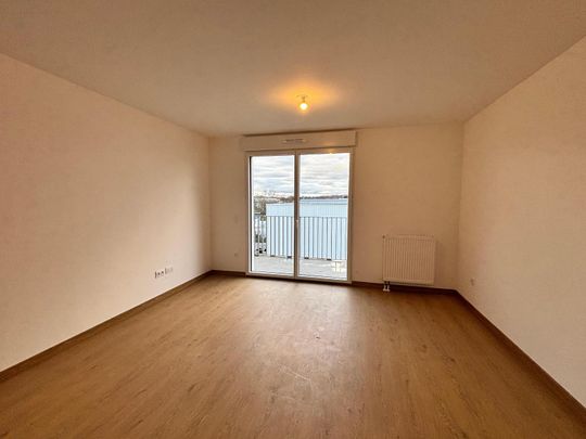 Location Appartement 2 pièces 40m² TOURS 37100 - Photo 1