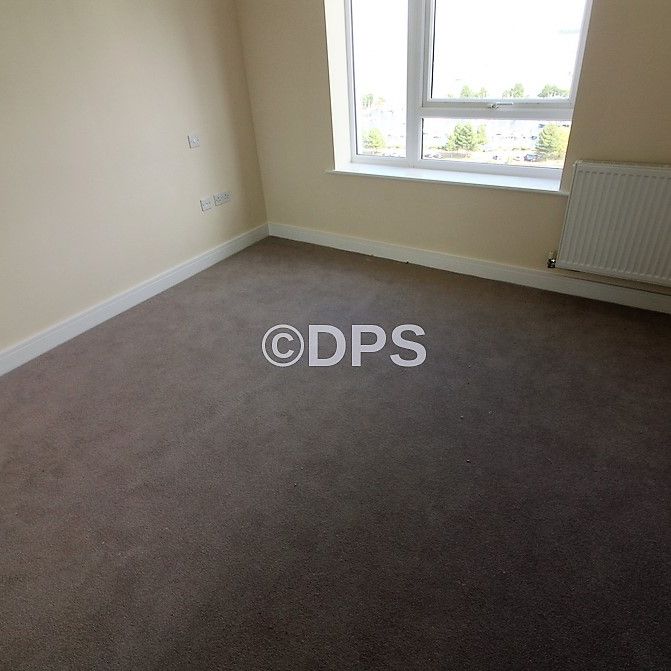 1 bed to rent in Pegasus Way, Gillingham, ME7 - Photo 1