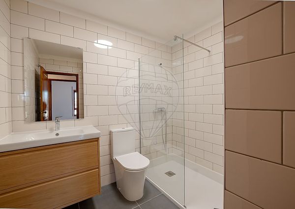 Apartamento T3 em Porto