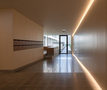 Apartamento T2 sem móveis para arrendamento na zona sul de Matosinh... - Photo 4