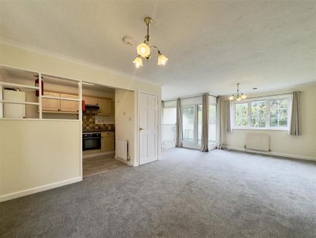 2 bedroom detached house to rent - Photo 3