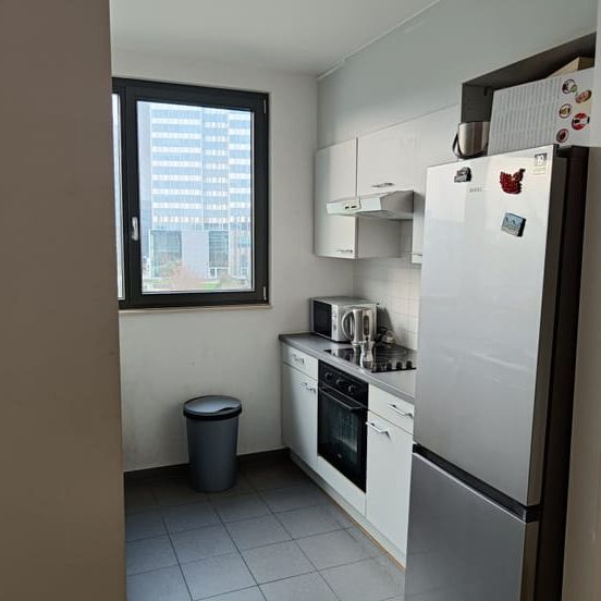 Appartement te huur - Photo 1