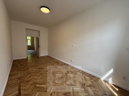 Pronájem bytu 2+kk 44 m2 - Фото 2