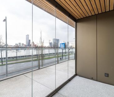 Appartement te huur: Boompjes 51-G 3011 XB Rotterdam - Photo 6