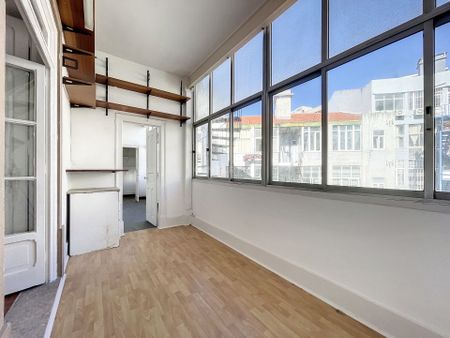 Apartamento para arrendamento no centro de Lisboa! - Photo 3