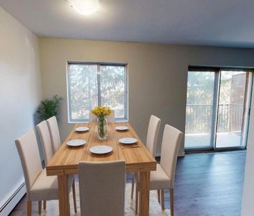 Two Bedroom Apartment - Photo 2