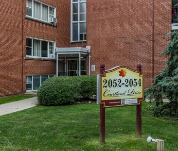 2054 Courtland Drive #405 - Photo 1