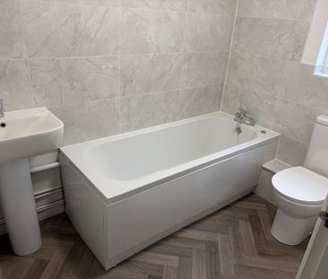 2 bedroom apartment to rent - Photo 6