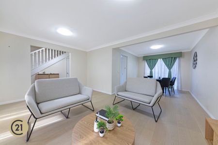 Beautifully Renovated Family Home in Prestigious Cths Catchment - Photo 3