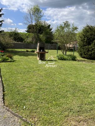 Appartement 3 pièces à Maizières-lès-Metz - Photo 1