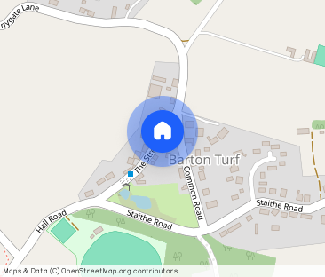 The Street, Barton Turf, NR12 - Photo 1